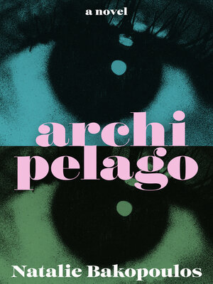 cover image of Archipelago